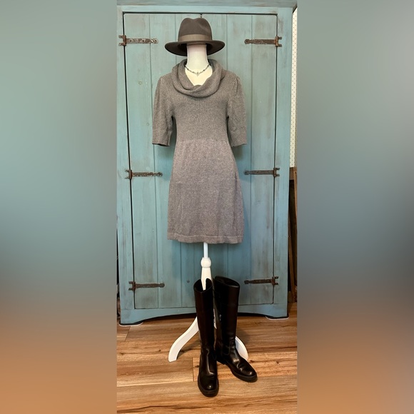 🔹HOST PICK🔹Apt.9 Sweater Dress - Picture 1 of 4